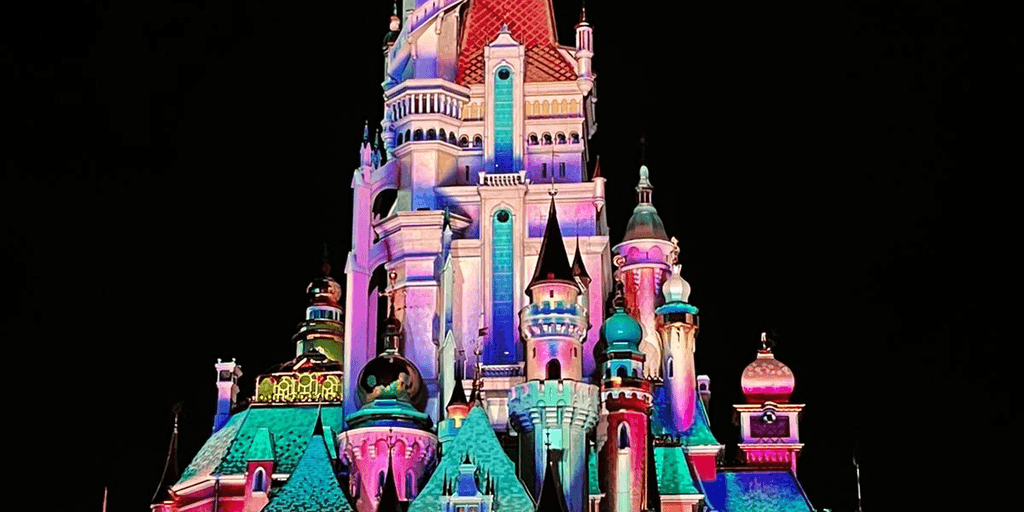 user banner