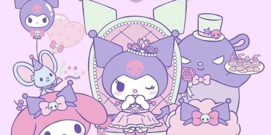 user banner
