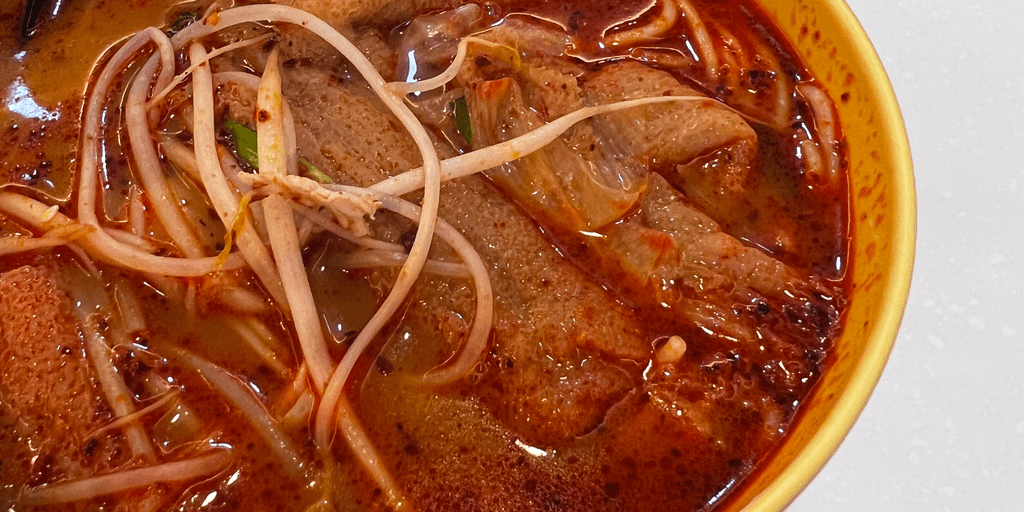 user banner