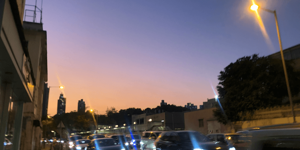user banner