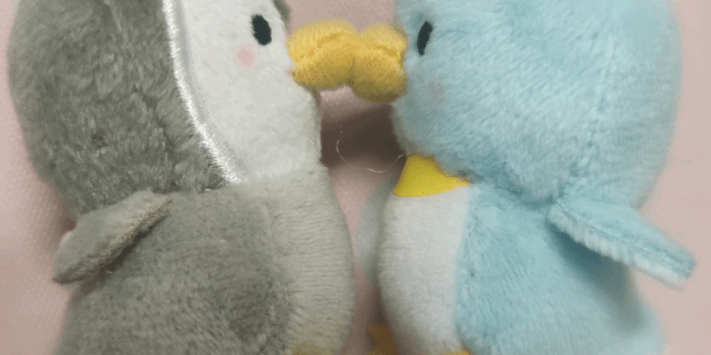 user banner