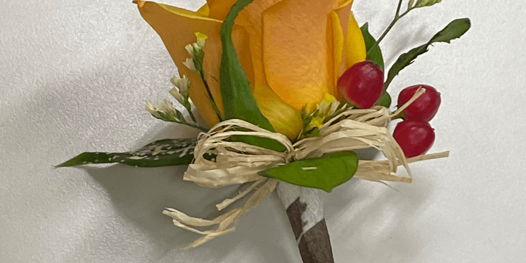 user banner