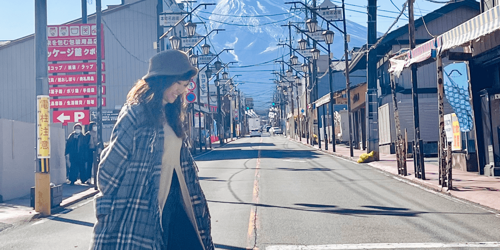 user banner