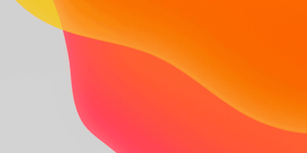 user banner