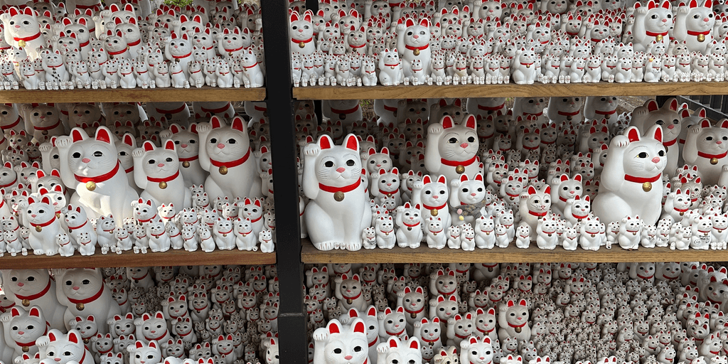 user banner