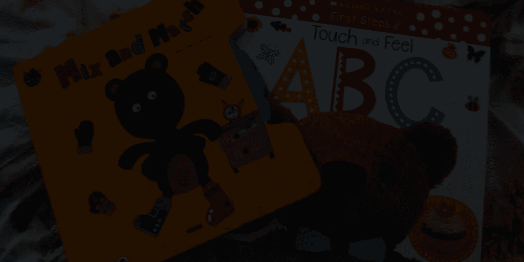 user banner