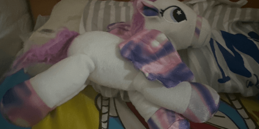 user banner