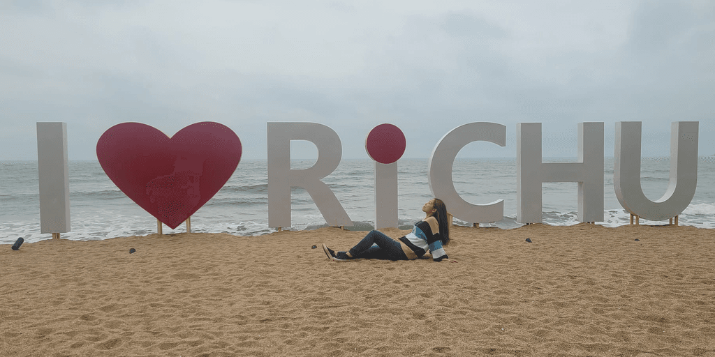 user banner