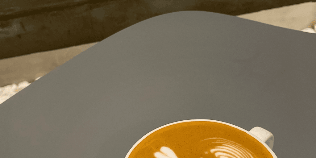user banner