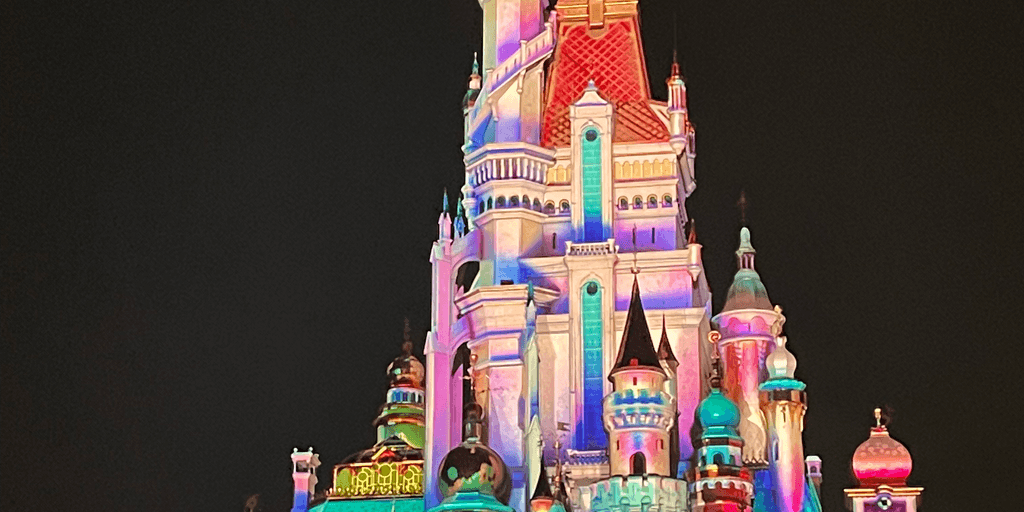 user banner