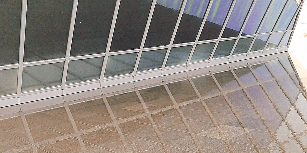 user banner
