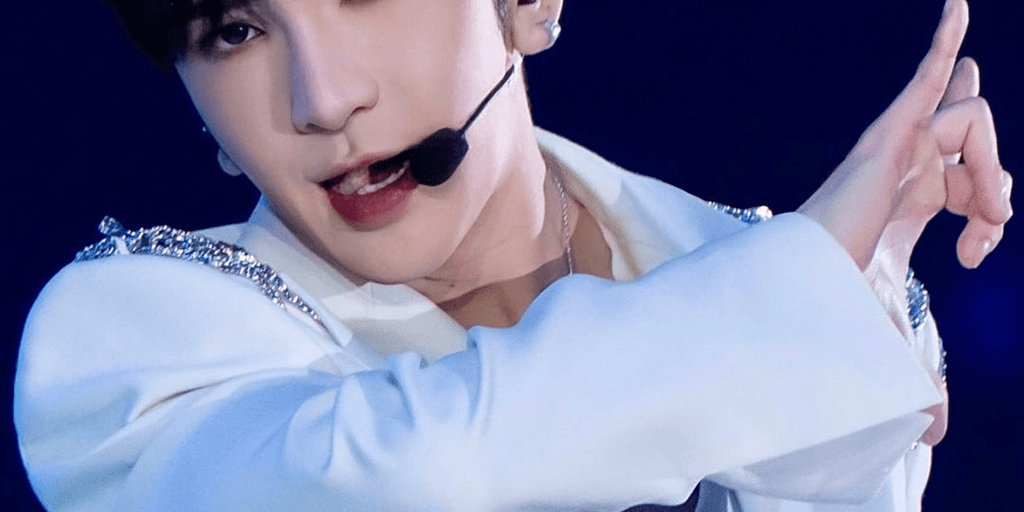 user banner