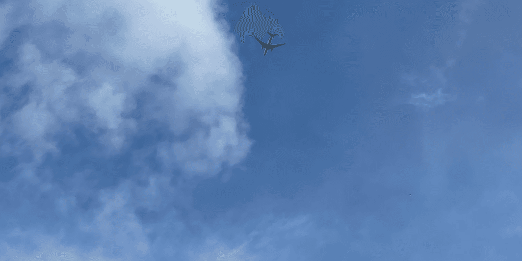 user banner