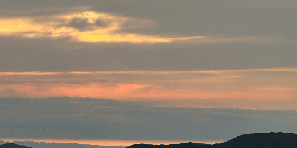 user banner