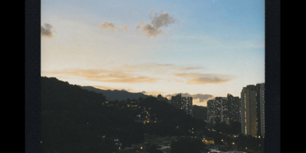 user banner