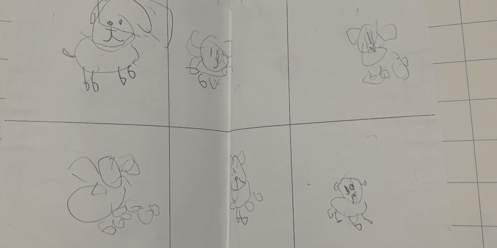 user banner