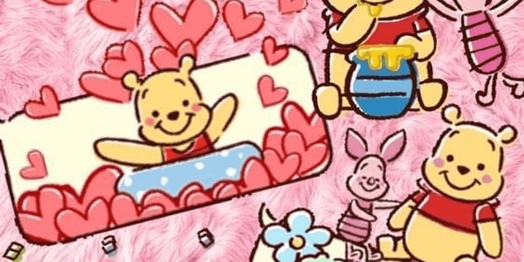user banner
