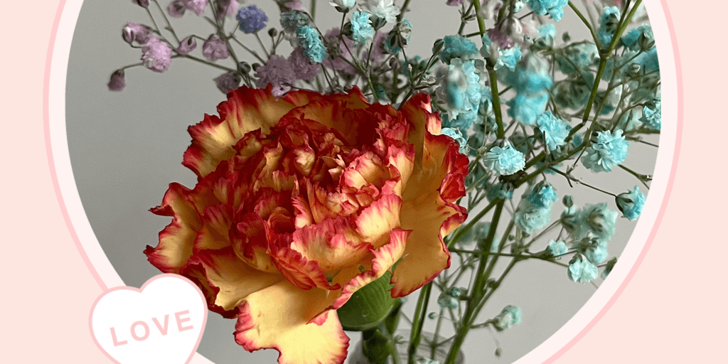 user banner