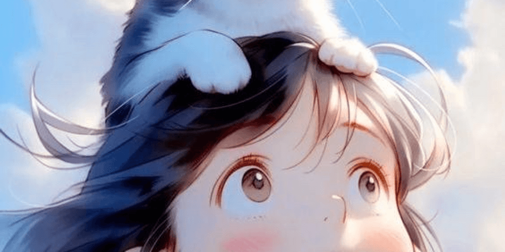 user banner