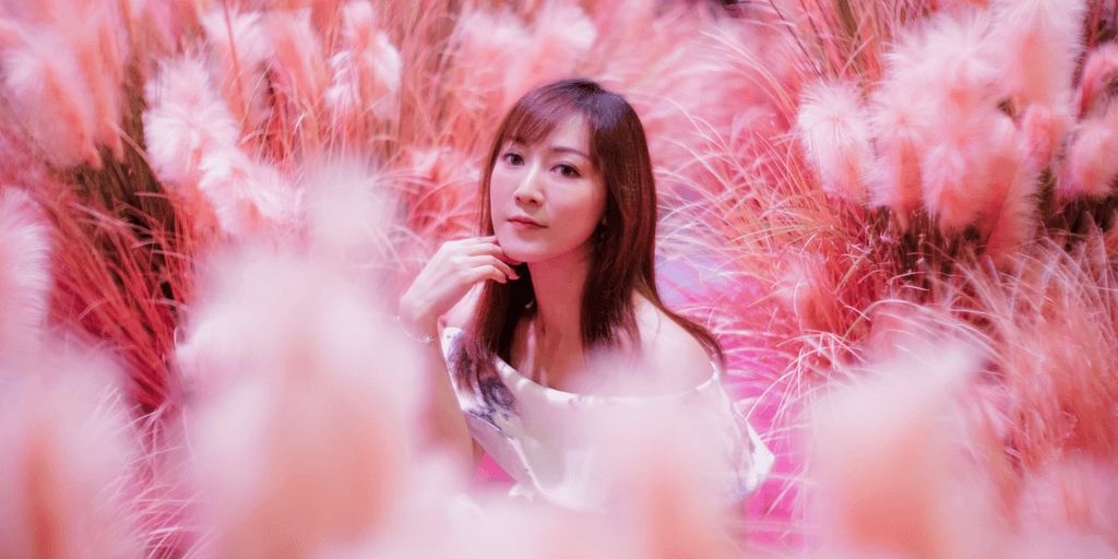 user banner