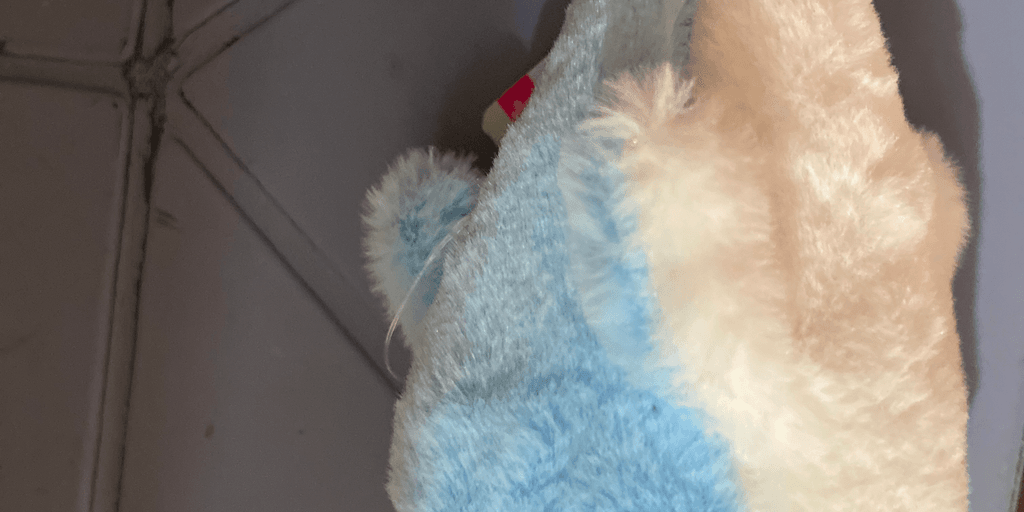 user banner
