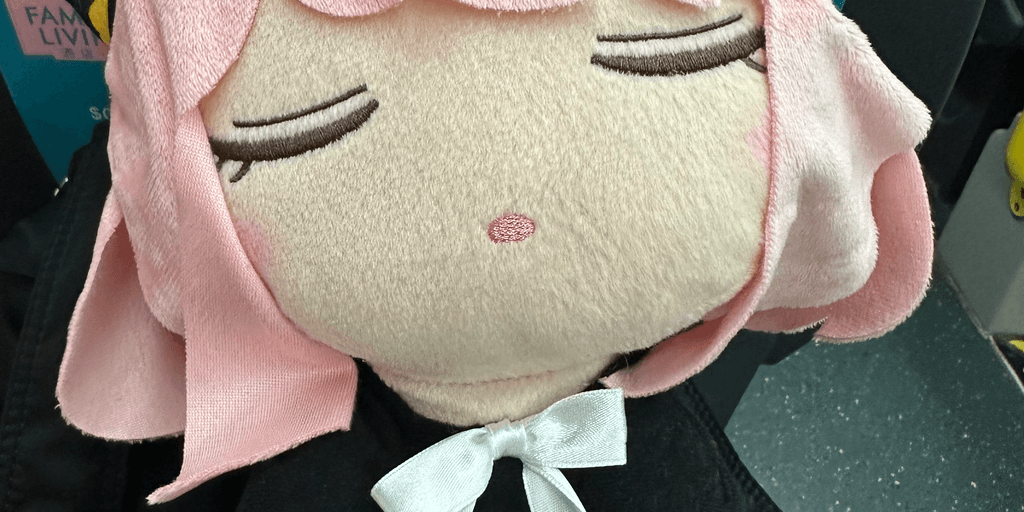 user banner