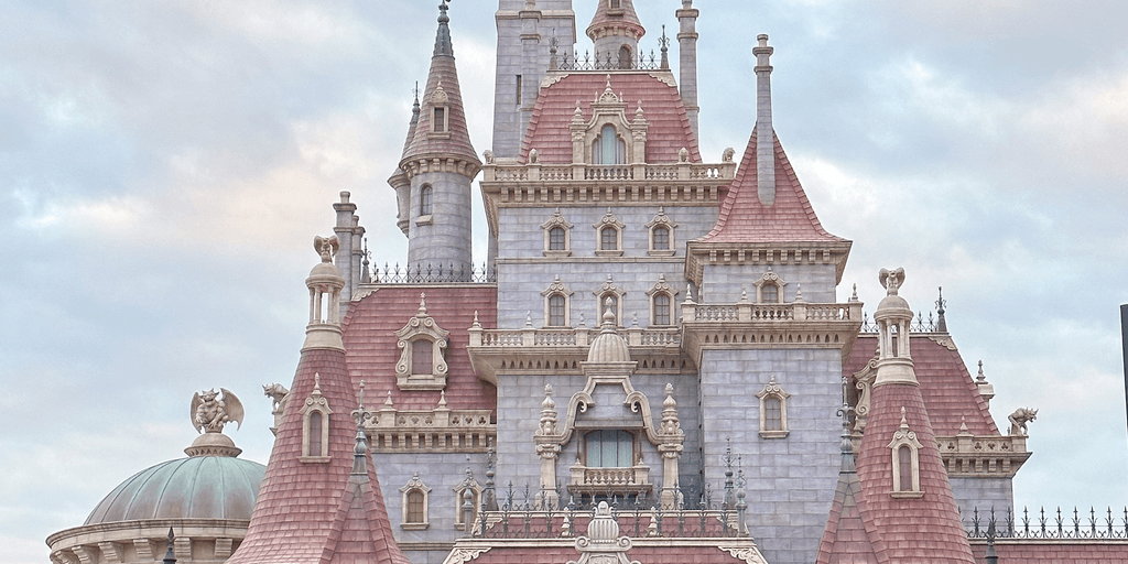 user banner