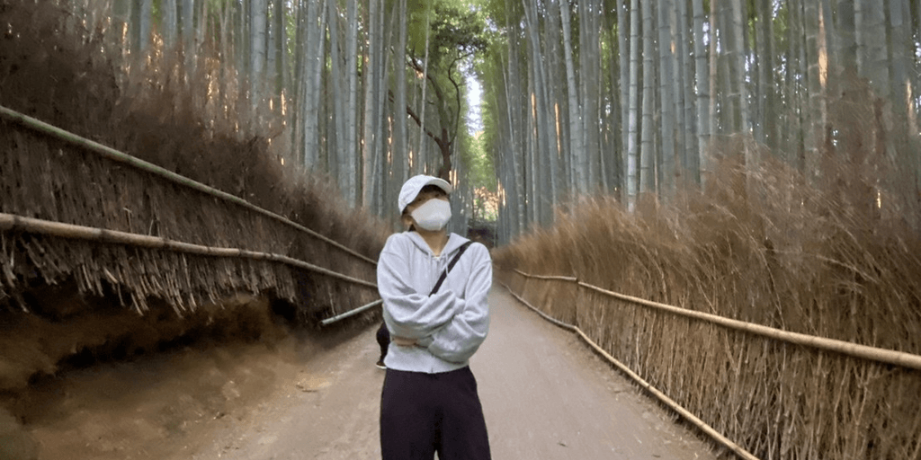 user banner