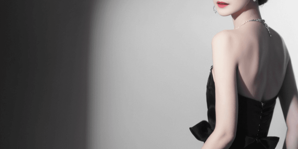 user banner