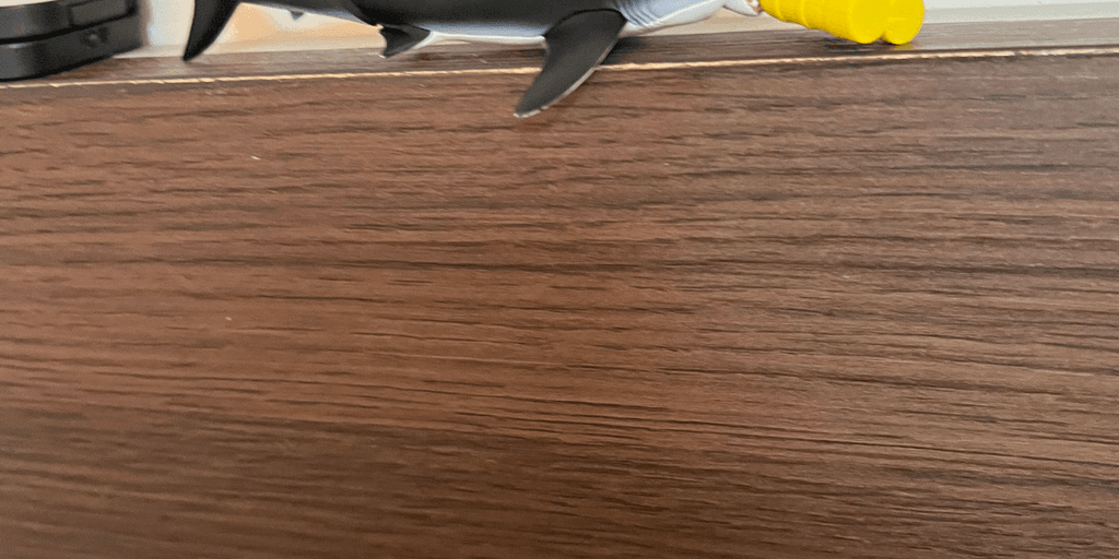 user banner