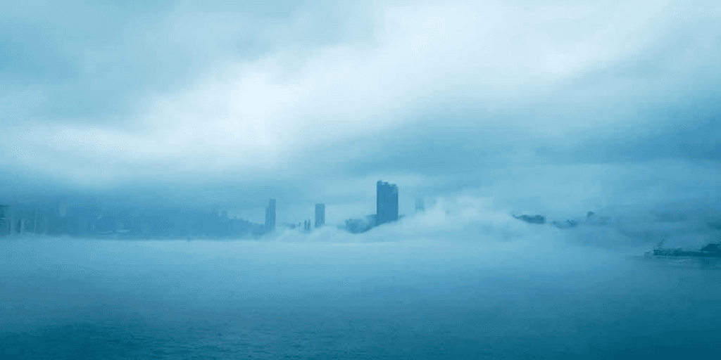 user banner