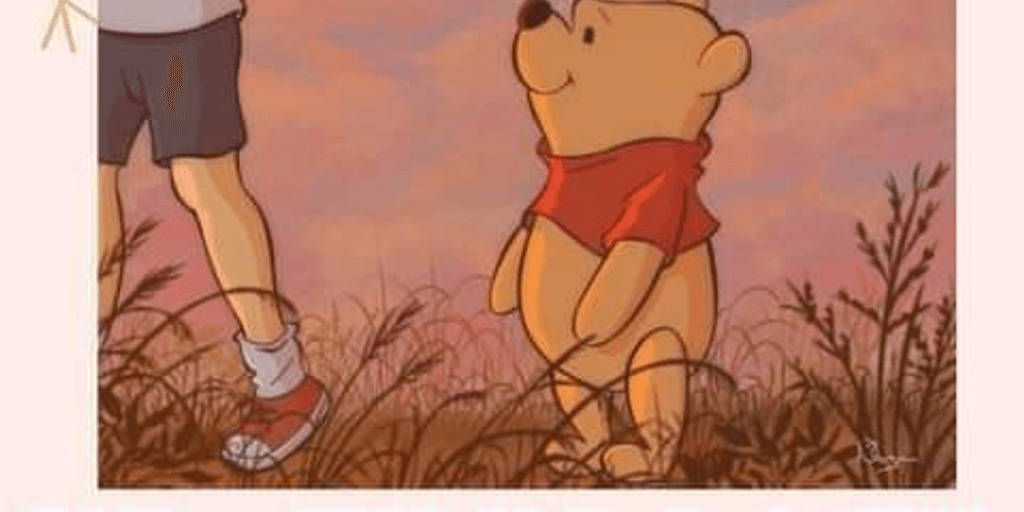 user banner