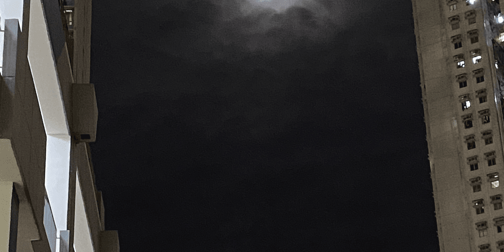 user banner