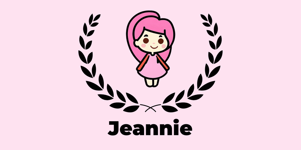 user banner