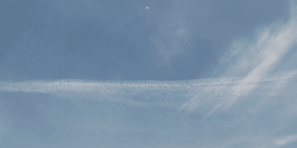 user banner