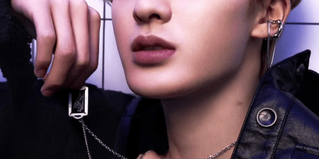 user banner