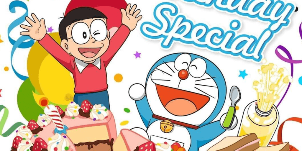 user banner