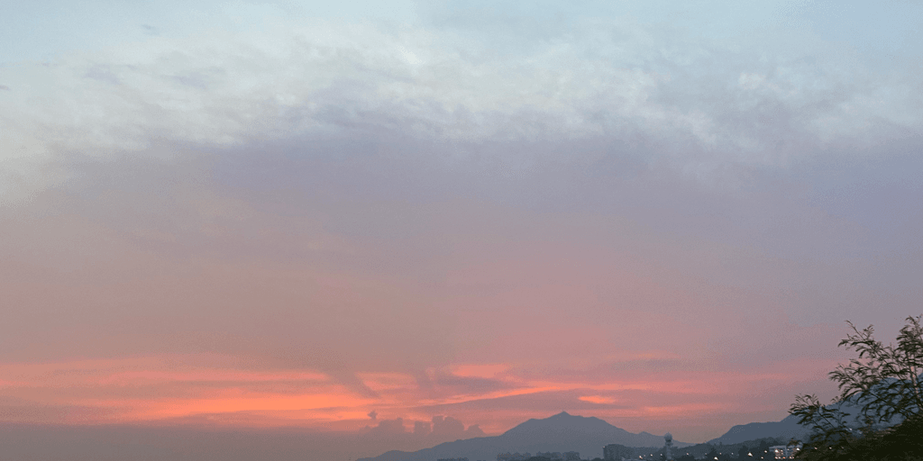 user banner