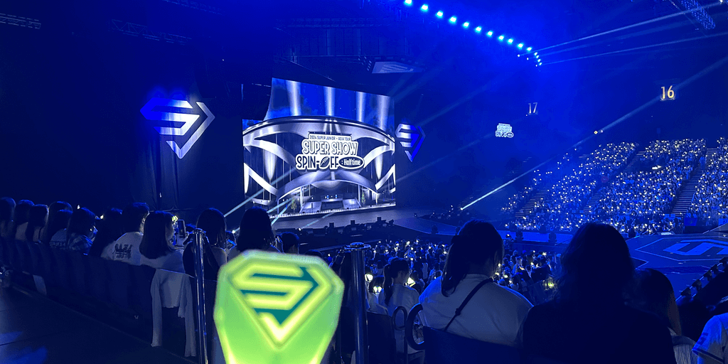 user banner