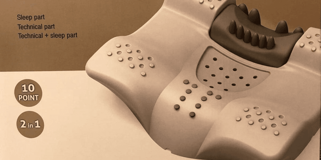 user banner