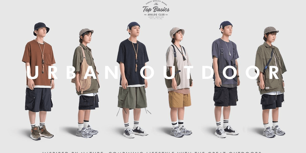 user banner