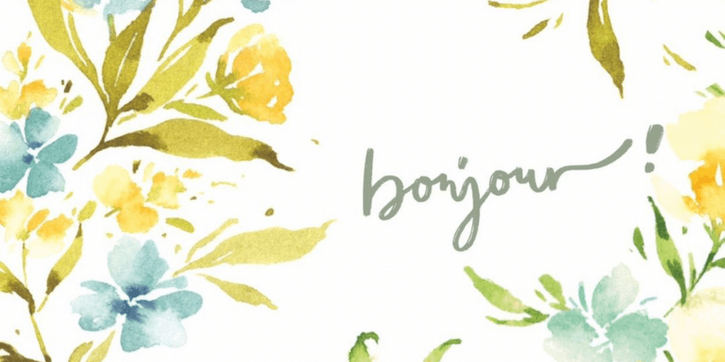 user banner