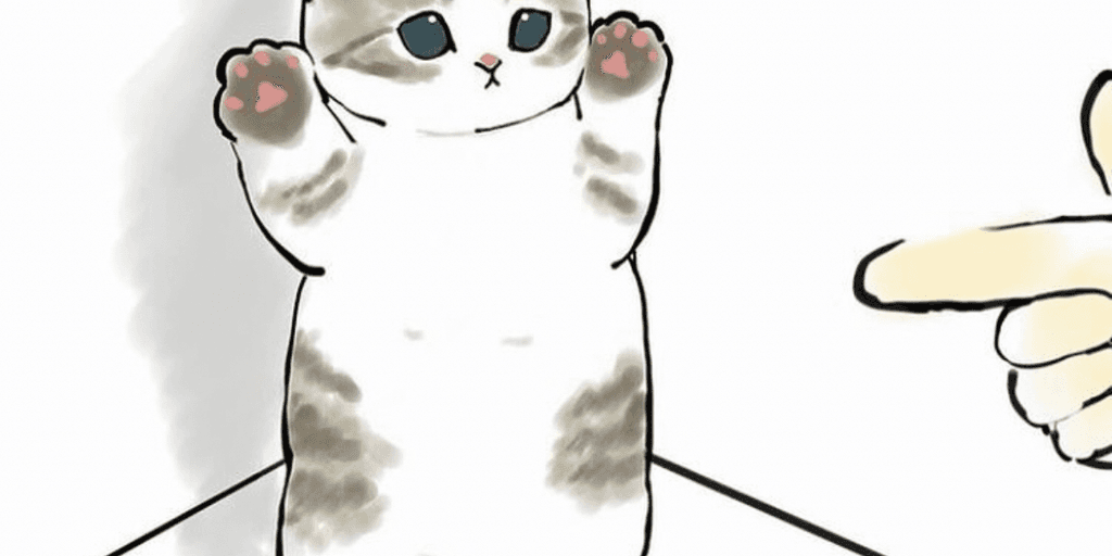 user banner