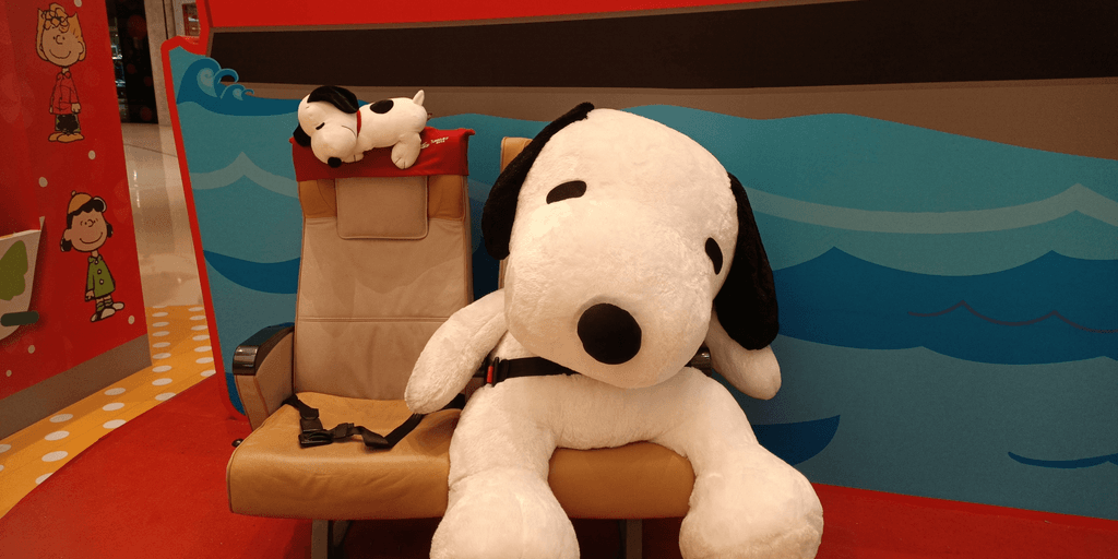 user banner