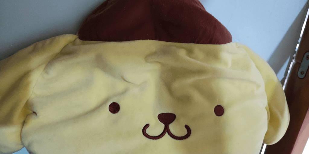 user banner