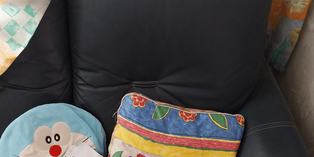 user banner