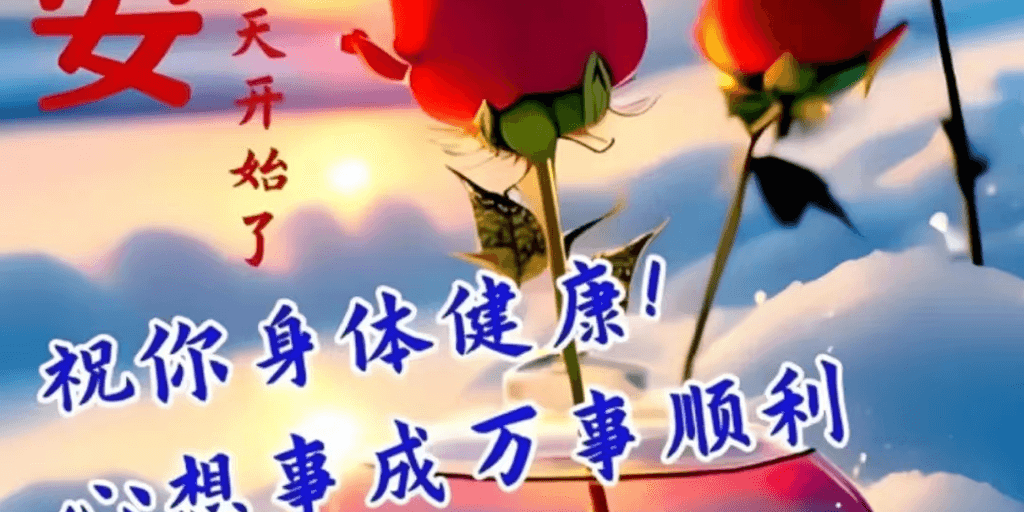 user banner