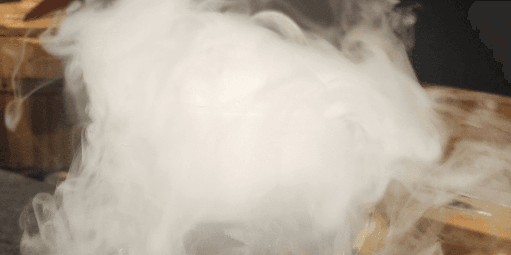 user banner