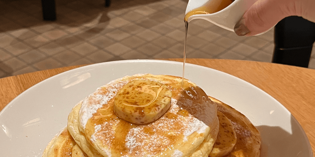 user banner