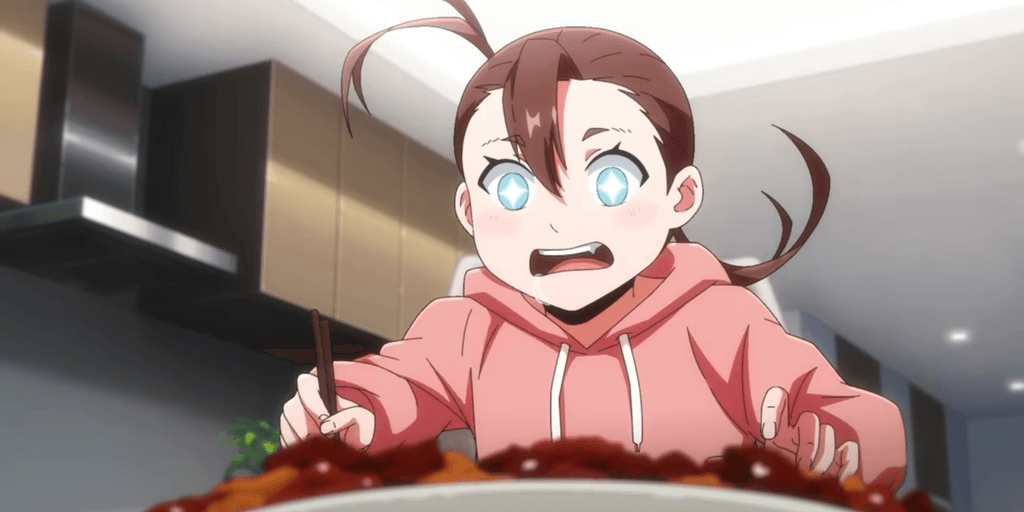 user banner